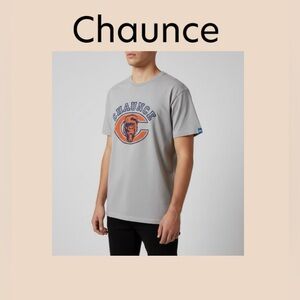 Men’s Short Sleeve Graphic Tee Shirt Size Large New